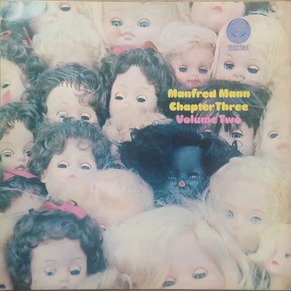 Volume Two