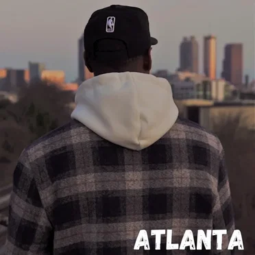 Atlanta by D.Millz - album cover