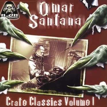 Crate Classics Volume I