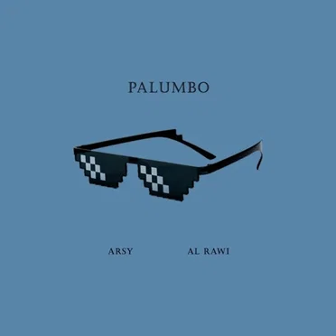 Palumbo by Arsee - album cover