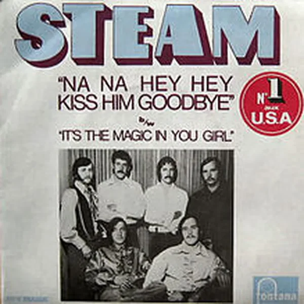 Steam