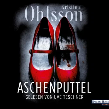 Aschenputtel by Kristina Ohlsson - album cover