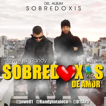 Sobredoxis de amor