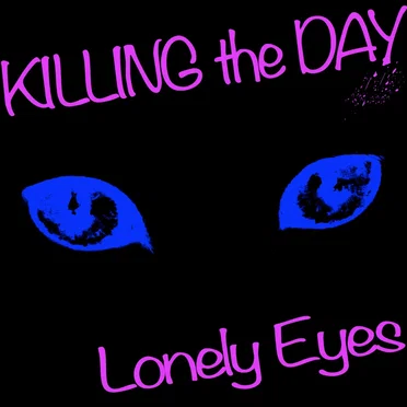Lonely Eyes