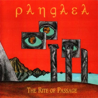 The Rite of Passage