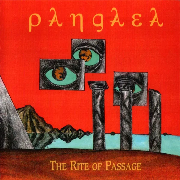The Rite of Passage