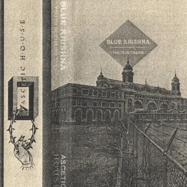 Youth in Chains by Blue Krishna - album cover