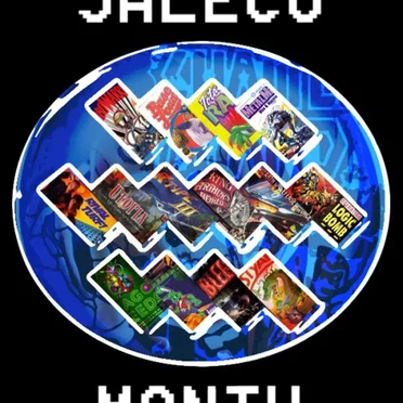 Dwelling of Duels 2010-04: Jaleco Month