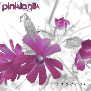 Inverse by Pinklogik - album cover