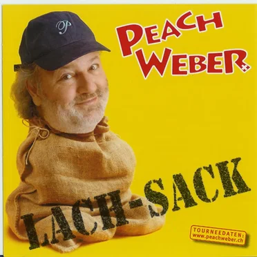 Lach-Sack