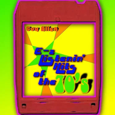 E-Z Listenin' Hits of The 70's
