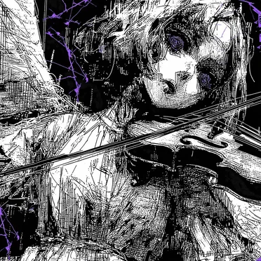 the Gods... demand I sing by 404 Breakcore - album cover