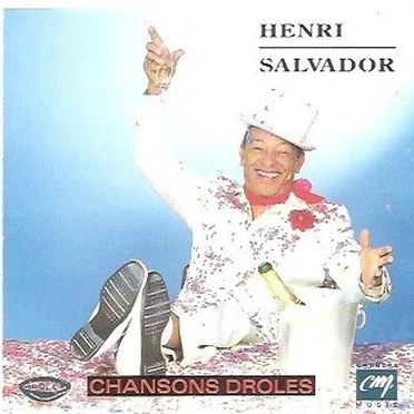 Chansons drôles