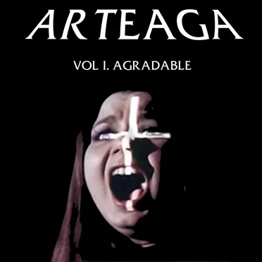 Vol I. Agradable by Arteaga - album cover