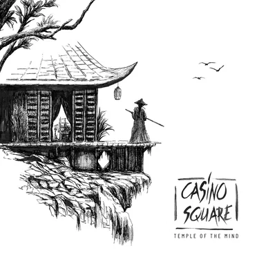 Temple of the Mind