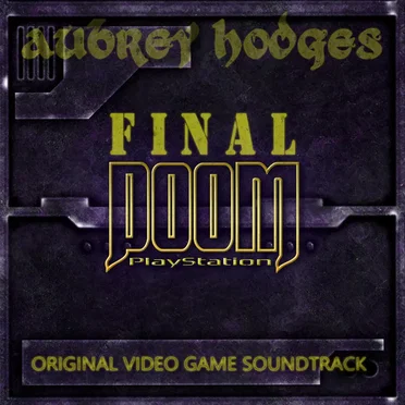 Final Doom: Playstation Soundtrack