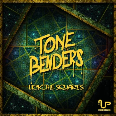 Lick the Squares