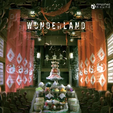 Wonderland