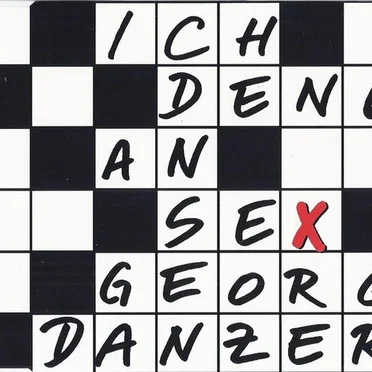 Ich denk an Sex