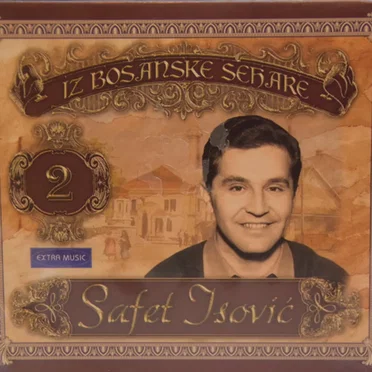 Iz bosanske sehare