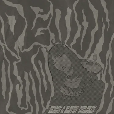 Demon Demo by Demon & Eleven Children - album cover