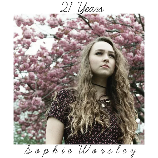 21 Years
