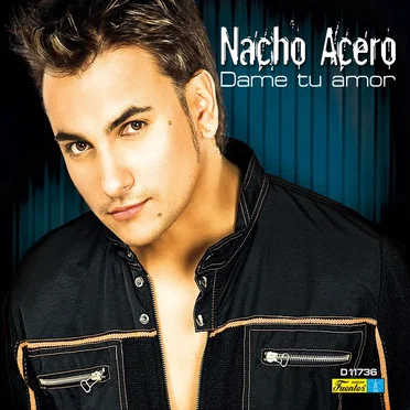 Dame tu amor
