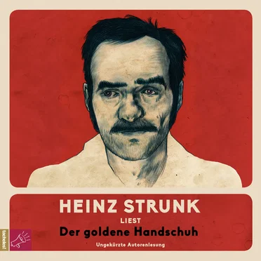 Der goldene Handschuh by Heinz Strunk - album cover