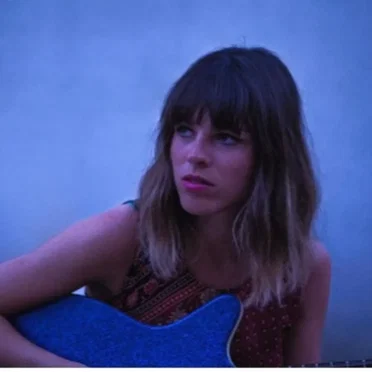 From Pink They Fell Into Blue