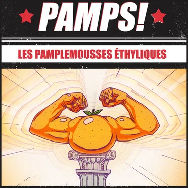 PAMPS!