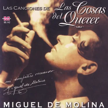 Las Canciones de Las Cosas del Querer