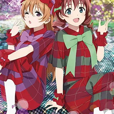 ラブライブ！虹ヶ咲学園スクールアイドル同好会 2nd season オリジナルソングCD 2