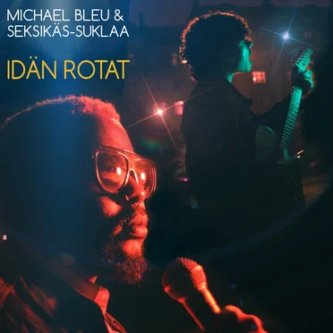Idän rotat