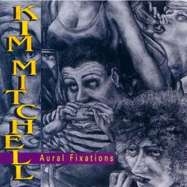 Aural Fixations