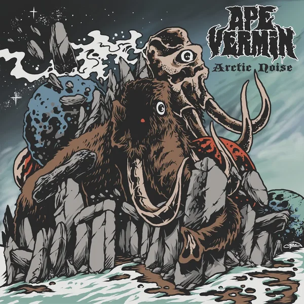 Arctic Noise