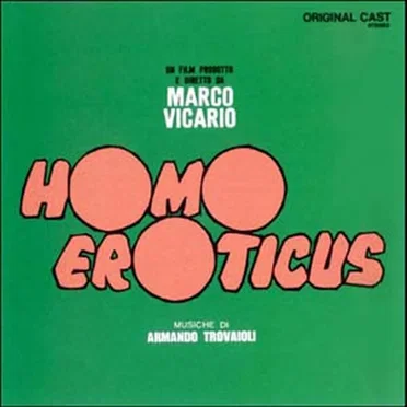 Homo eroticus