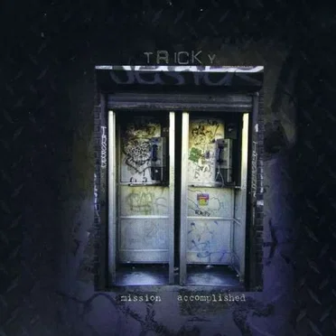 Mission Accomplished