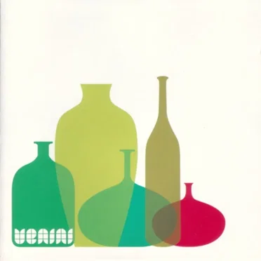 Mon Camion by Venini - album cover
