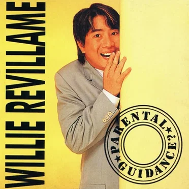 Parental Guidance? by Willie Revillame - album cover