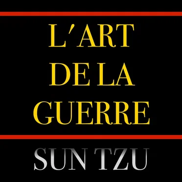 L'art de la guerre by 孫子 - album cover