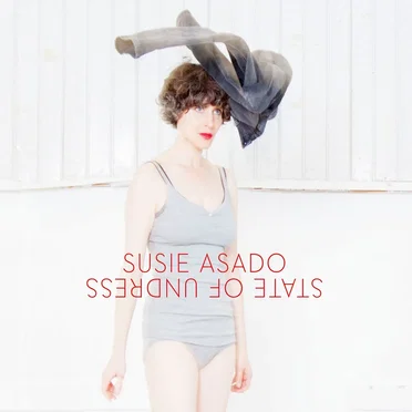 Susie Asado