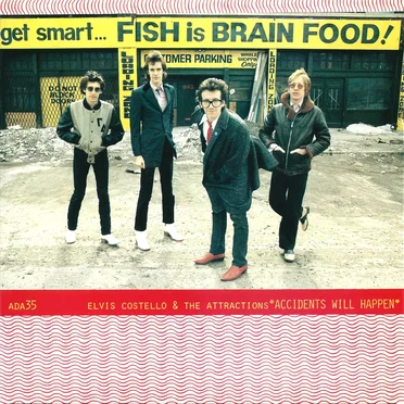 Accidents Will Happen