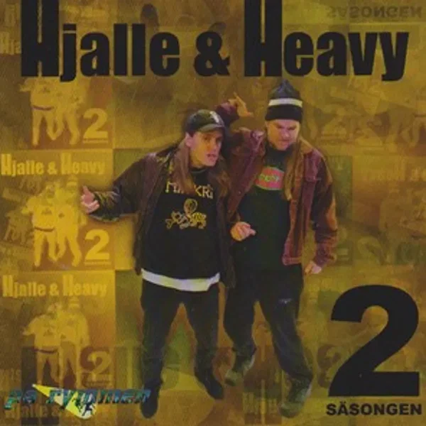 2 säsongen