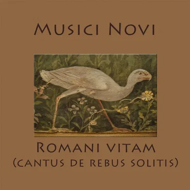 Romani Vitam (Cantus de rebus solitis)