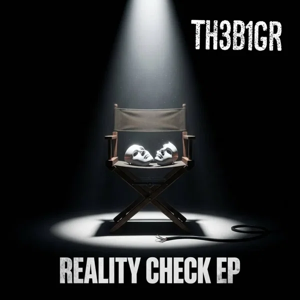 Reality Check EP