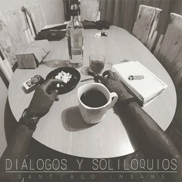 Diálogos y Soliquios
