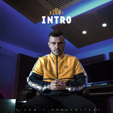 Intro by V’zum’I - album cover