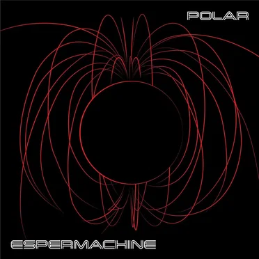 Polar by Espermachine - album cover