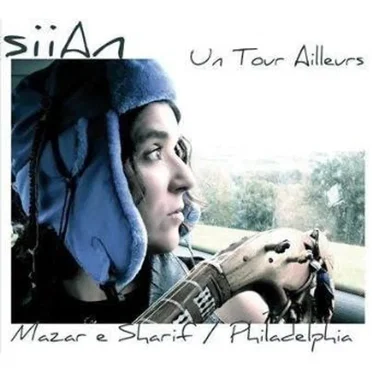 Un tour ailleurs by Siian - album cover