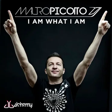 I Am What I Am
